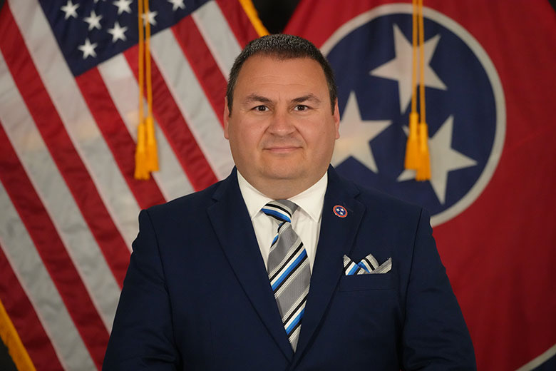 Aaron Loden