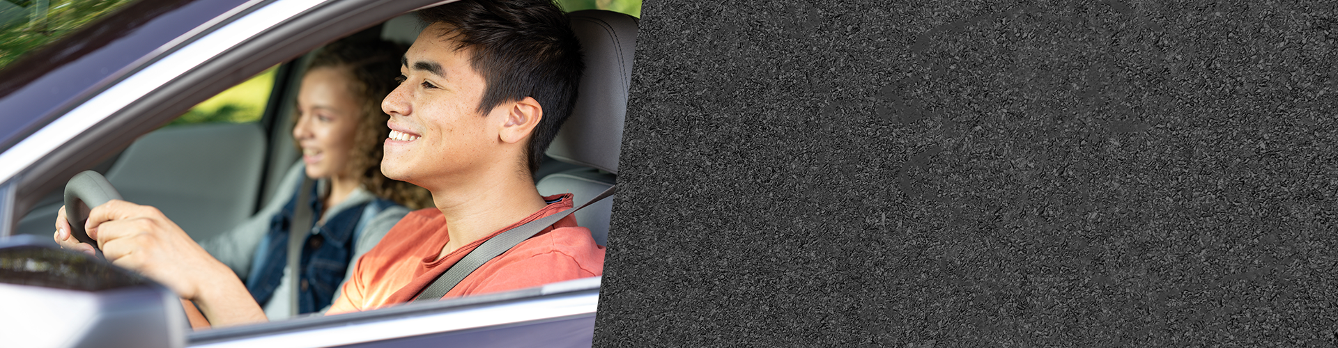 Teen Driver Safety Week: October 18-24, 2026. Find resources on TN Traffic Safety