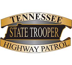 Tennessee Highway Patrol logo